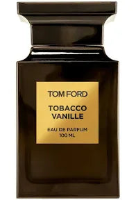 Tom fore tobacco vanilla
