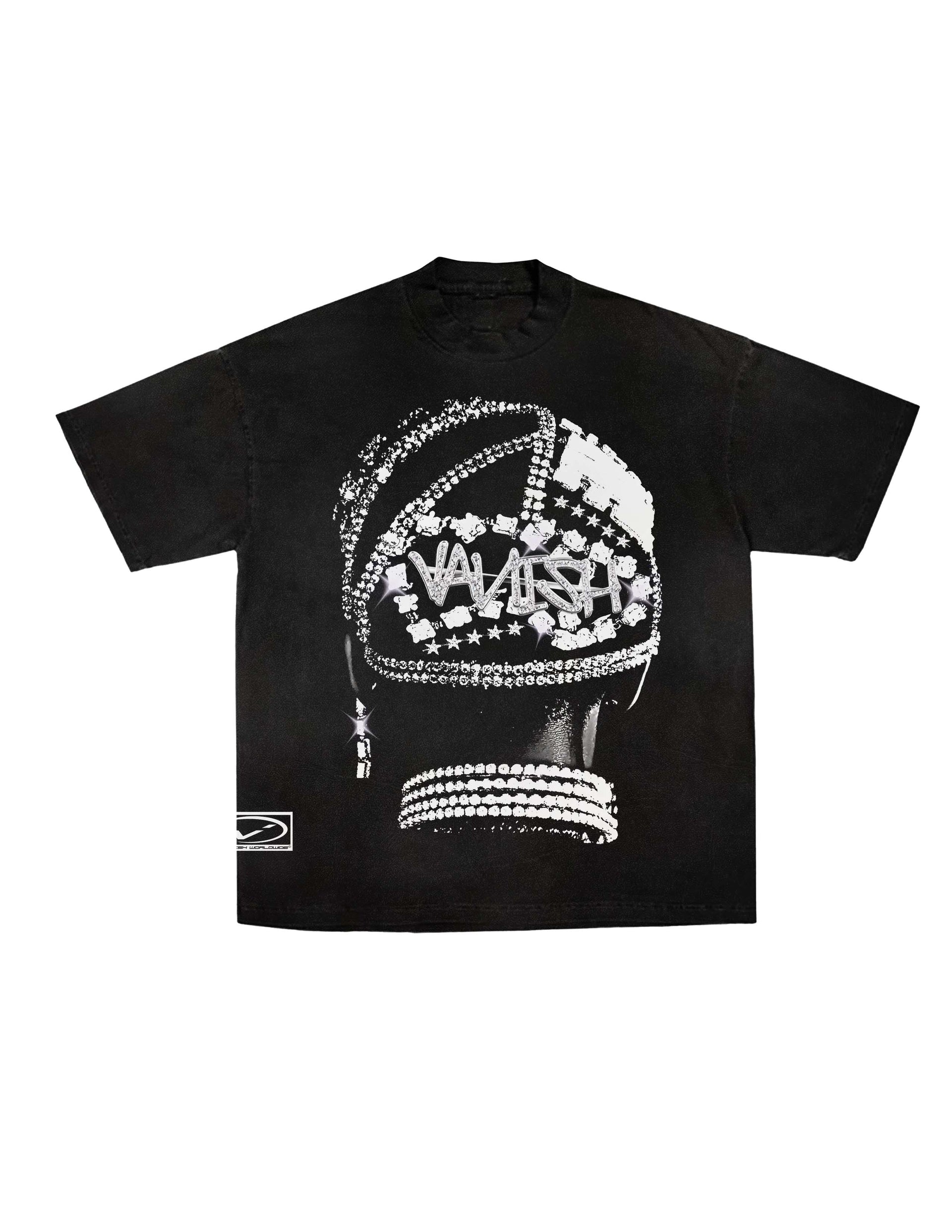 Vanish "Lost face tee"